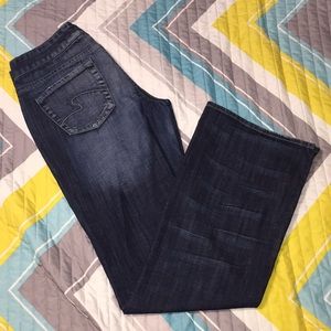 Maurice’s Jeans size 9/10 Long
